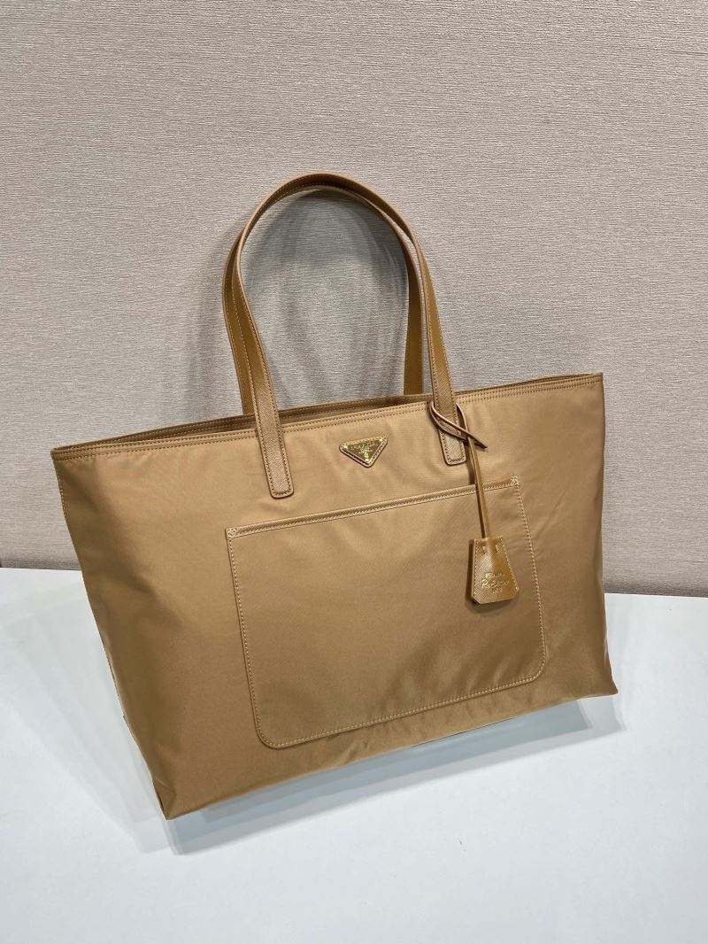 Prada Tote Bags